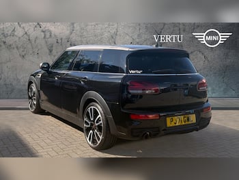 Used MINI Clubman 2021 for sale - 79624000: Photo