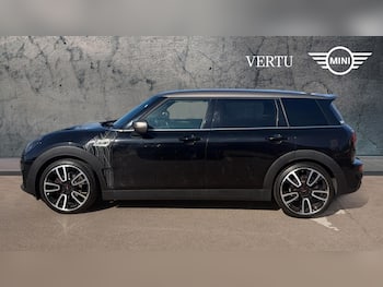 Used MINI Clubman 2021 for sale - 79624000: Photo