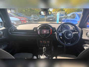 Used MINI Clubman 2021 for sale - 79624000: Photo