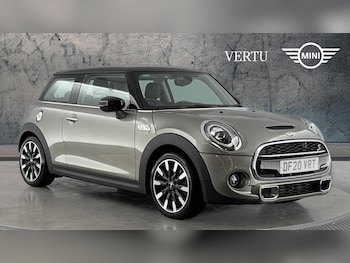MINI - Hatch