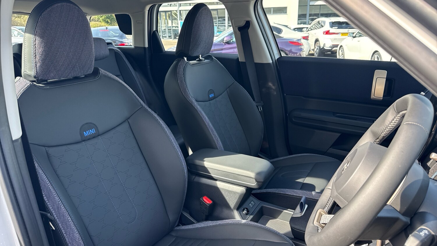 Used MINI Countryman 2025 for sale - 77945317: Photo 11