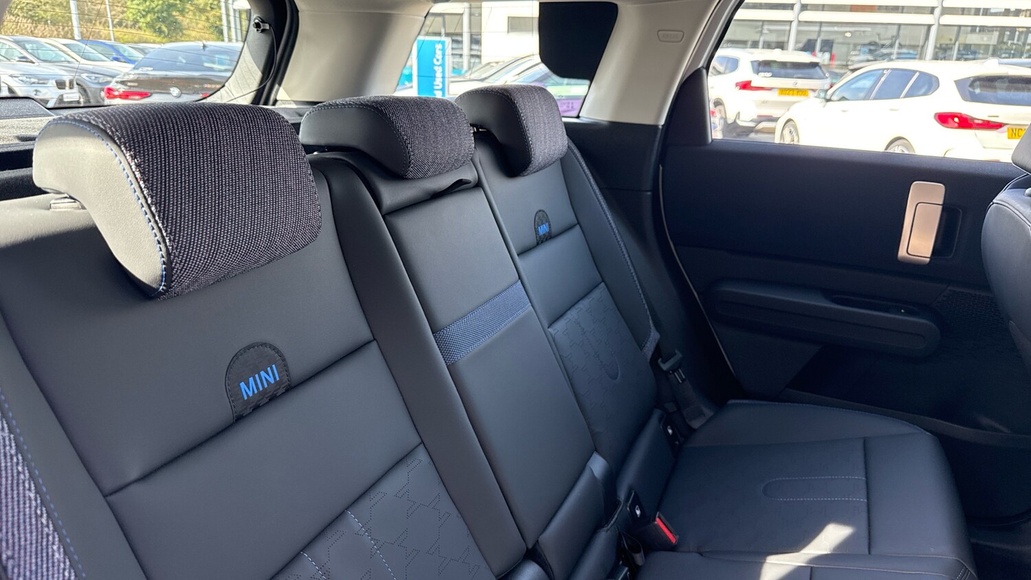 Used MINI Countryman 2025 for sale - 77945317: Photo 12
