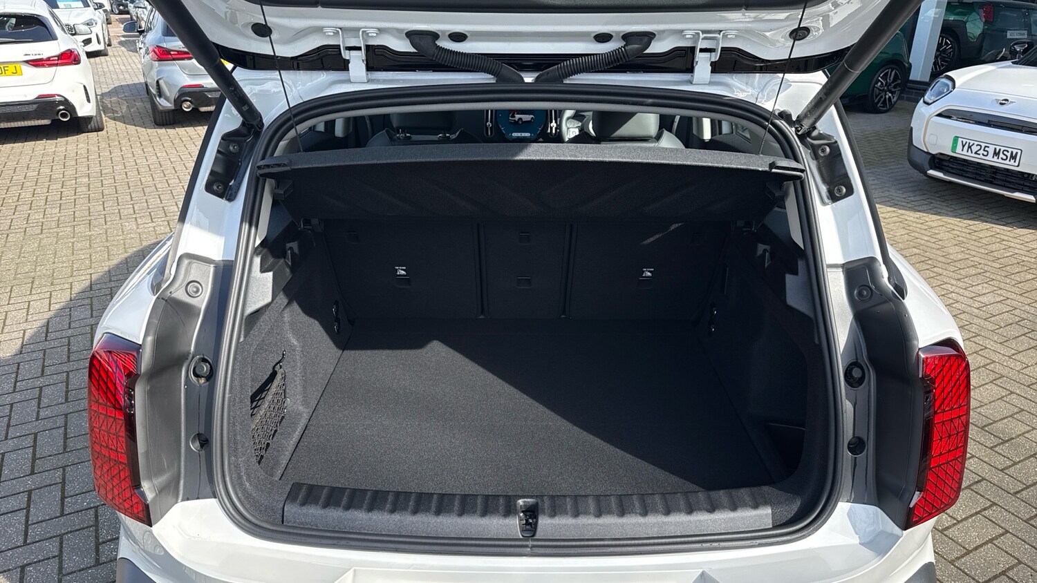 Used MINI Countryman 2025 for sale - 77945317: Photo 13