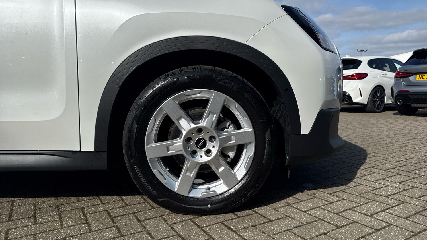 Used MINI Countryman 2025 for sale - 77945317: Photo 14