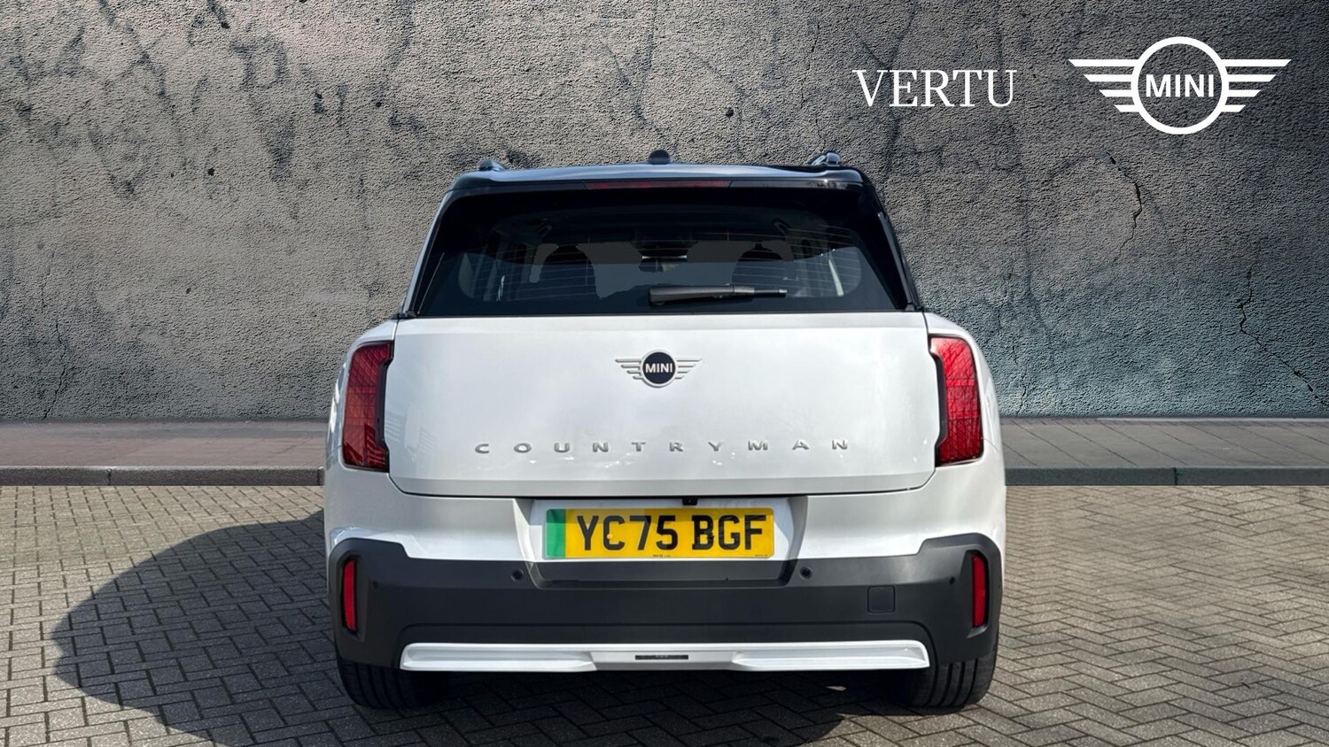 Used MINI Countryman 2025 for sale - 77945317: Photo 15