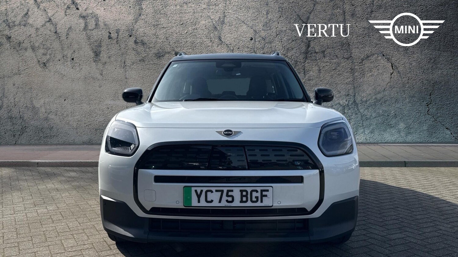 Used MINI Countryman 2025 for sale - 77945317: Photo 16