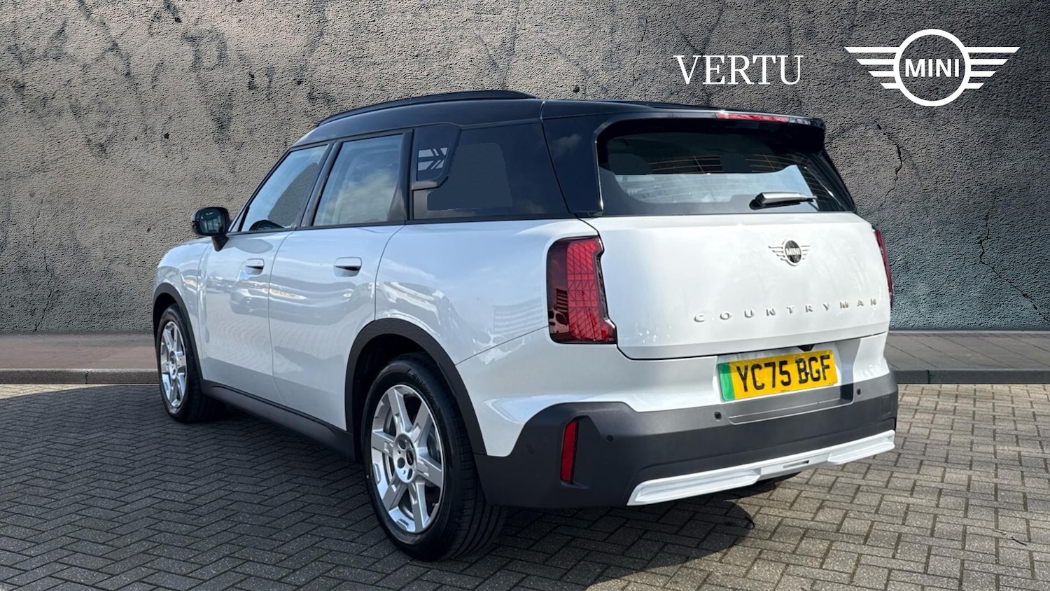 Used MINI Countryman 2025 for sale - 77945317: Photo 2