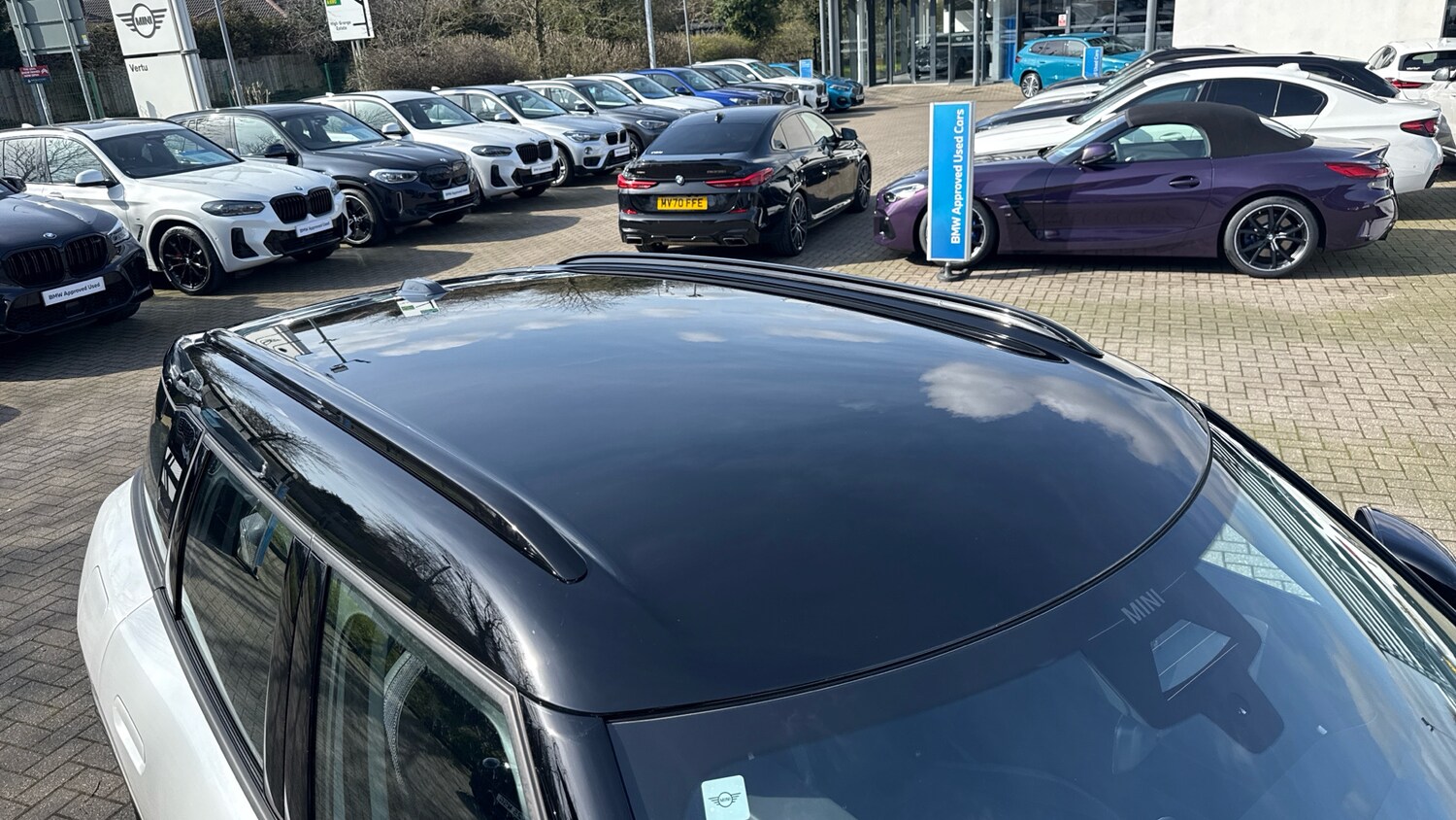 Used MINI Countryman 2025 for sale - 77945317: Photo 21