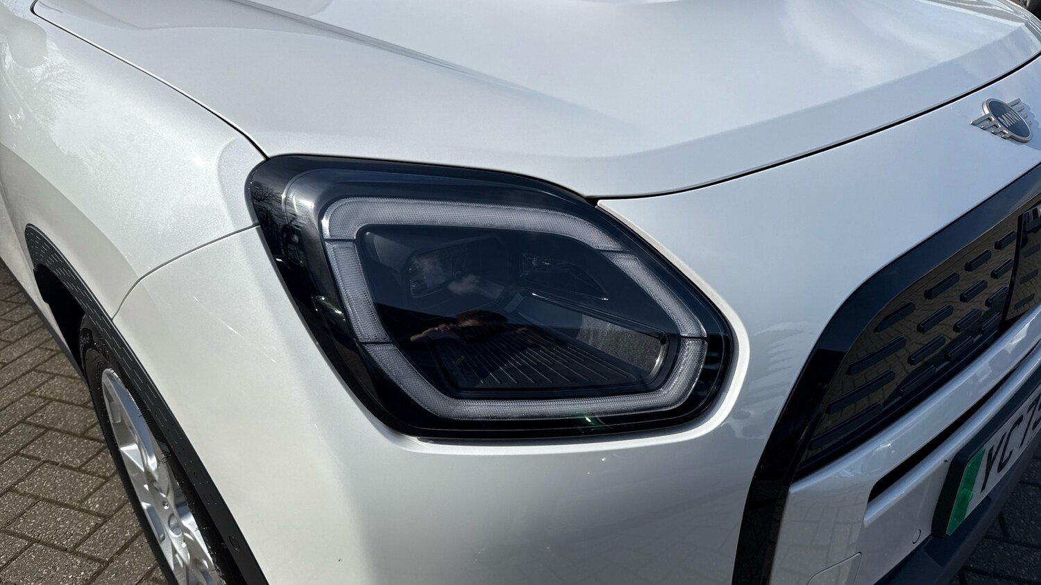 Used MINI Countryman 2025 for sale - 77945317: Photo 23