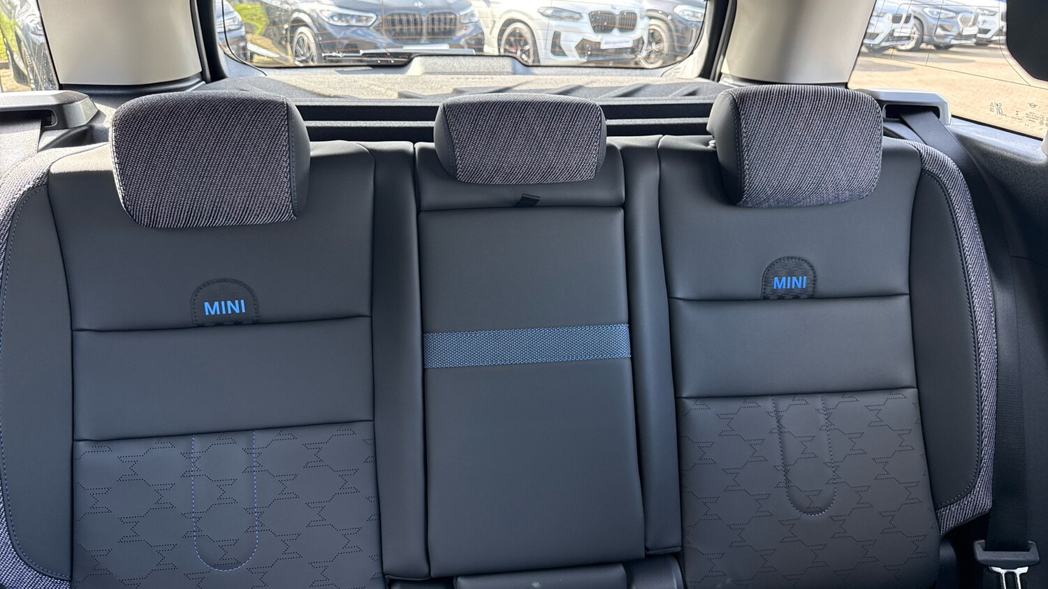 Used MINI Countryman 2025 for sale - 77945317: Photo 25