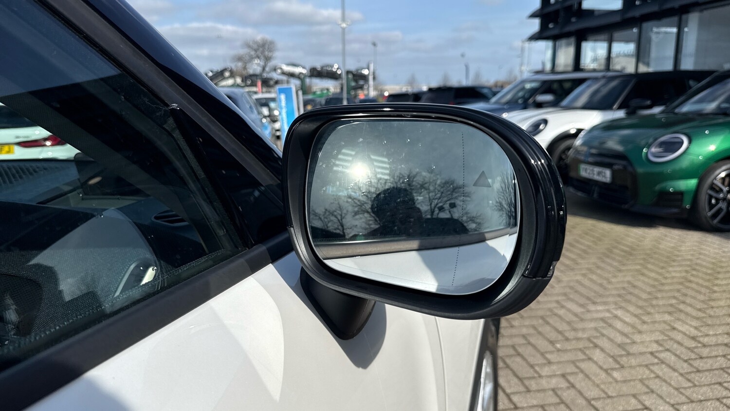 Used MINI Countryman 2025 for sale - 77945317: Photo 27