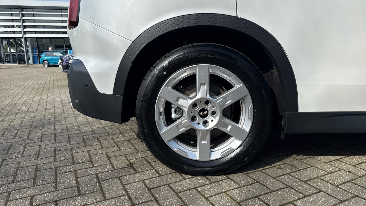 Used MINI Countryman 2025 for sale - 77945317: Photo 28