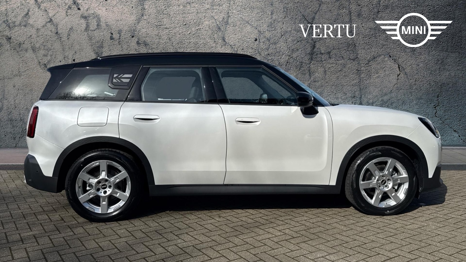 Used MINI Countryman 2025 for sale - 77945317: Photo 3