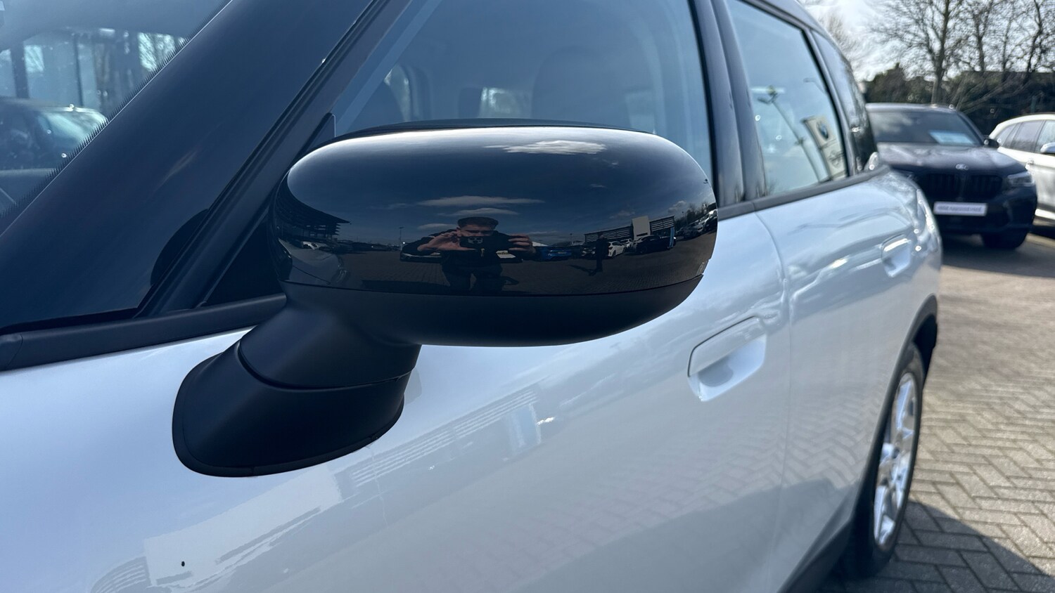 Used MINI Countryman 2025 for sale - 77945317: Photo 34