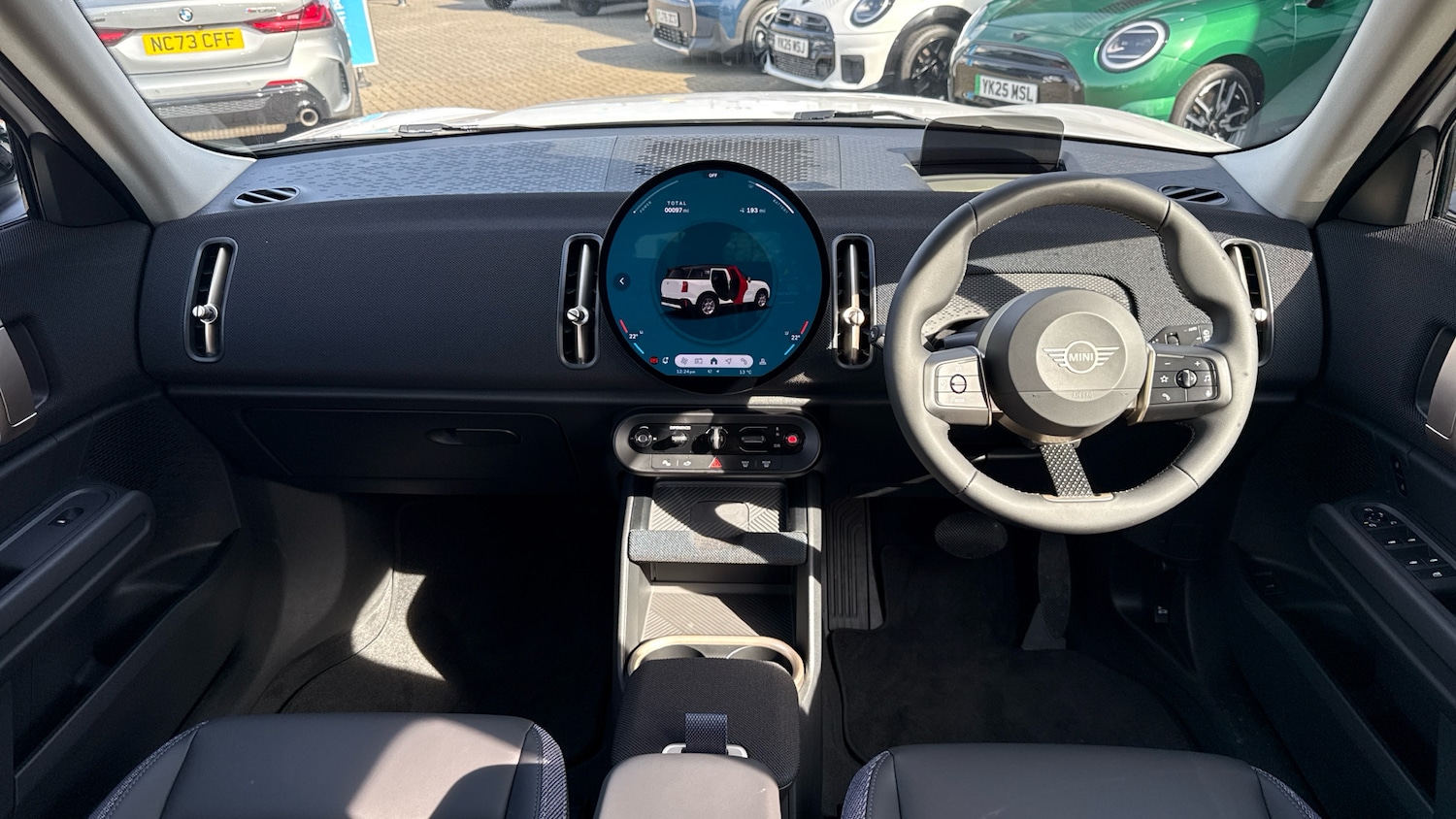 Used MINI Countryman 2025 for sale - 77945317: Photo 4