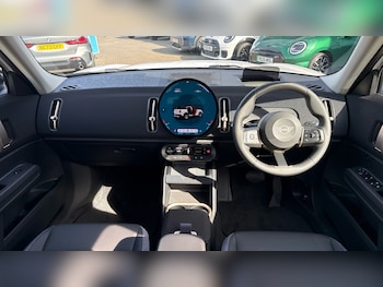 Used MINI Countryman 2025 for sale - 77945317: Photo