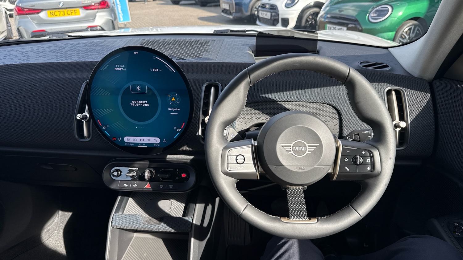 Used MINI Countryman 2025 for sale - 77945317: Photo 5