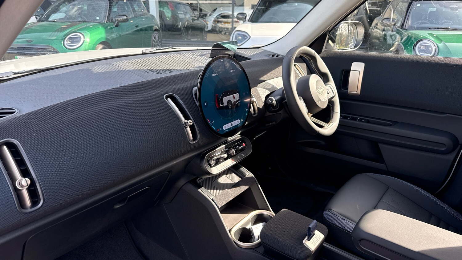 Used MINI Countryman 2025 for sale - 77945317: Photo 7