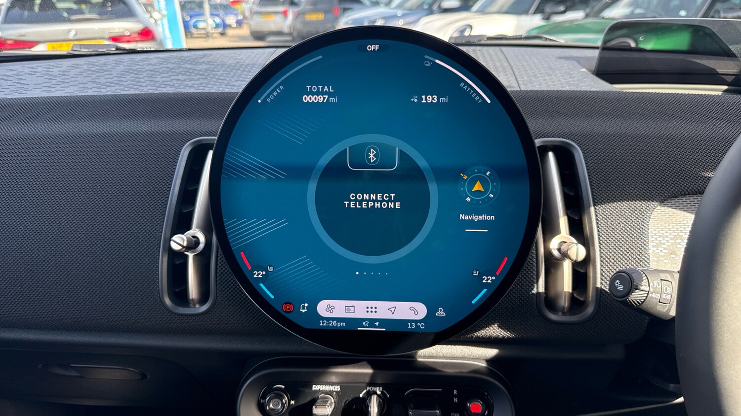 Used MINI Countryman 2025 for sale - 77945317: Photo 8