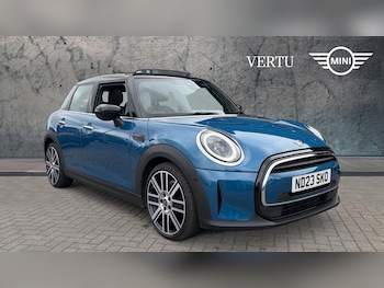 Used MINI Hatch 2023 for sale - 79257514: Photo