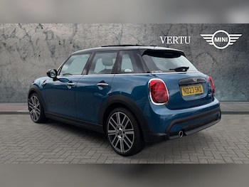 Used MINI Hatch 2023 for sale - 79257514: Photo