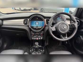 Used MINI Hatch 2023 for sale - 79257514: Photo