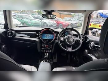 Used MINI Hatch 2023 for sale - 78929616: Photo