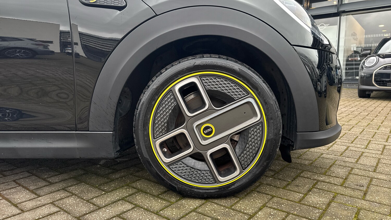 Used MINI Hatch 2023 for sale - 77915871: Photo 14