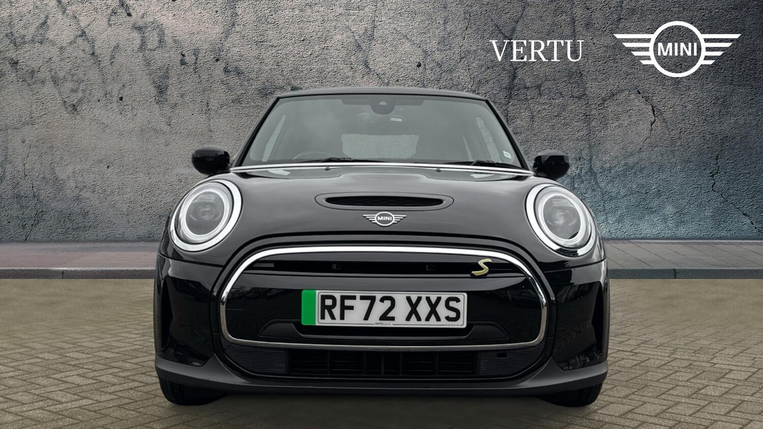 Used MINI Hatch 2023 for sale - 77915871: Photo 16