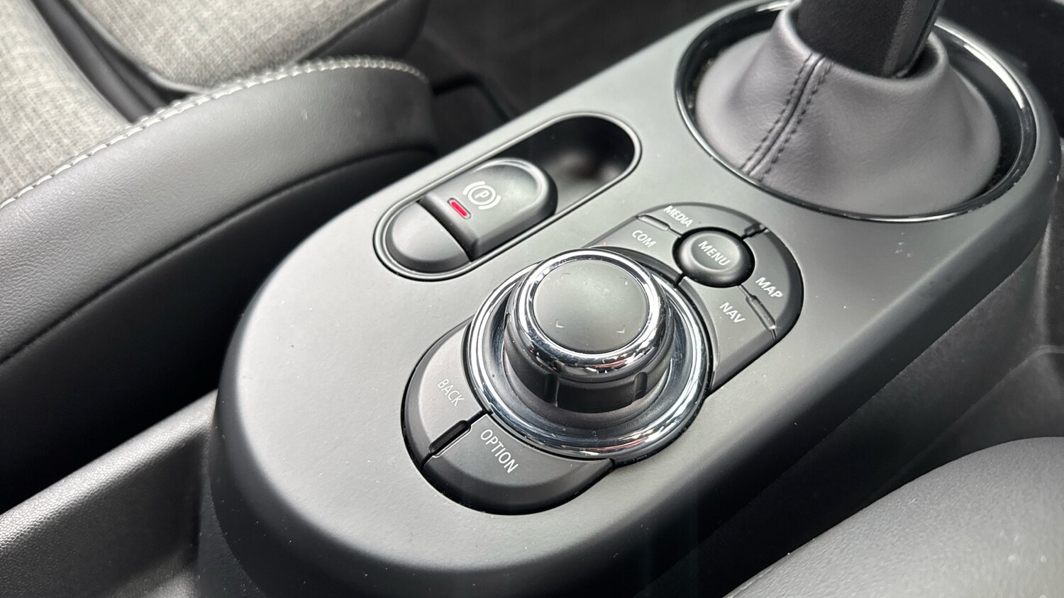 Used MINI Hatch 2023 for sale - 77915871: Photo 19