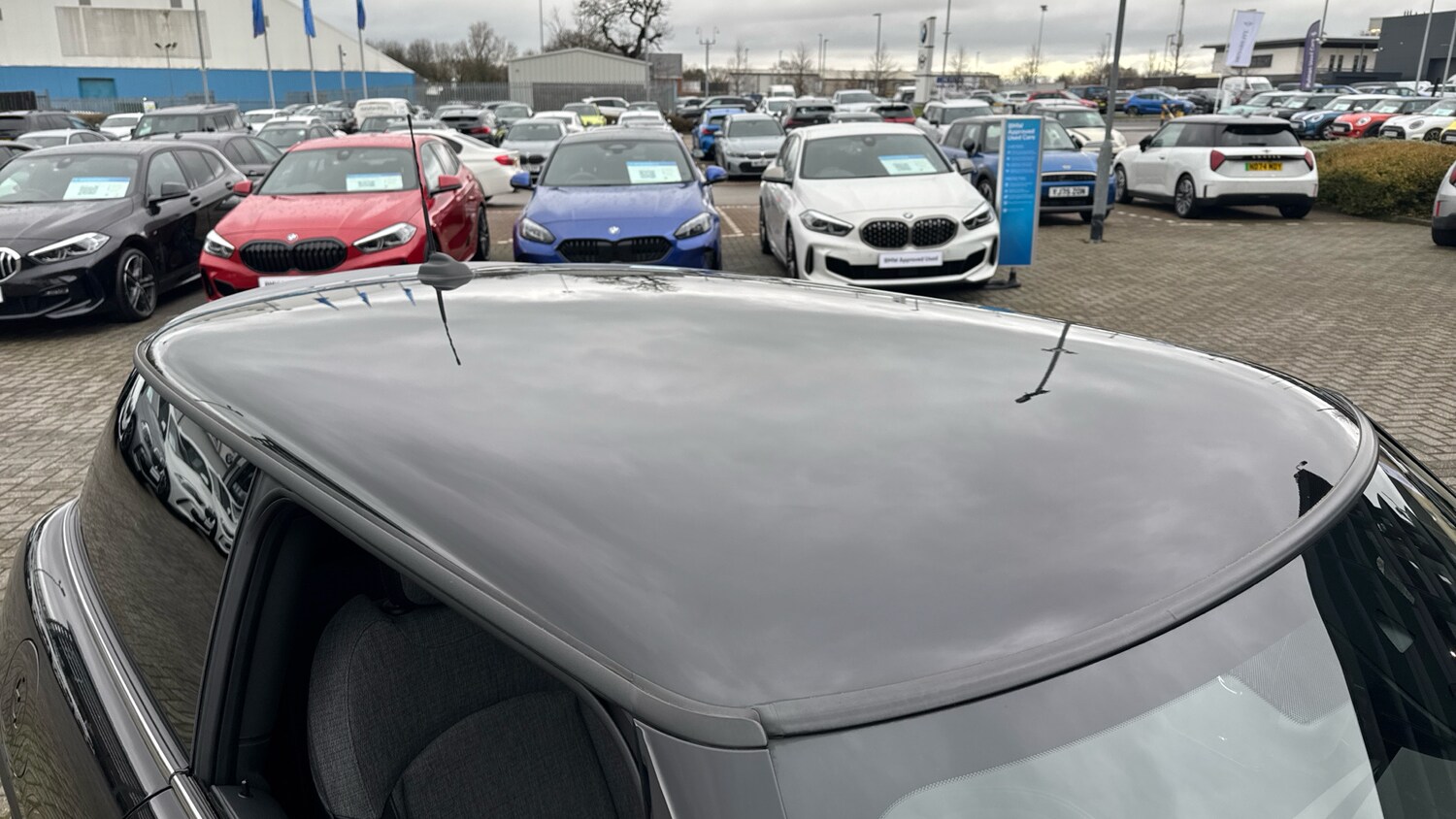 Used MINI Hatch 2023 for sale - 77915871: Photo 21