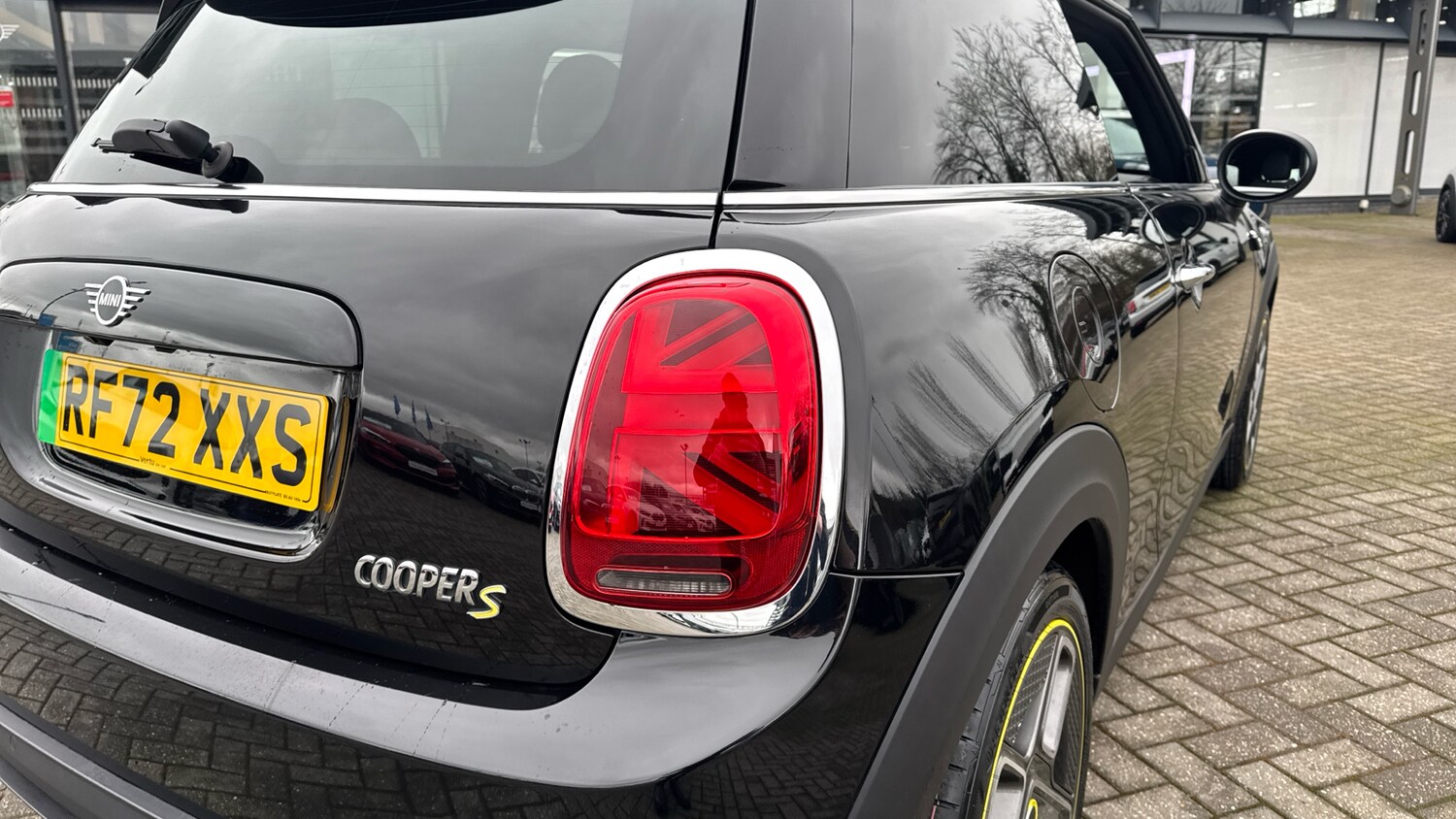 Used MINI Hatch 2023 for sale - 77915871: Photo 22