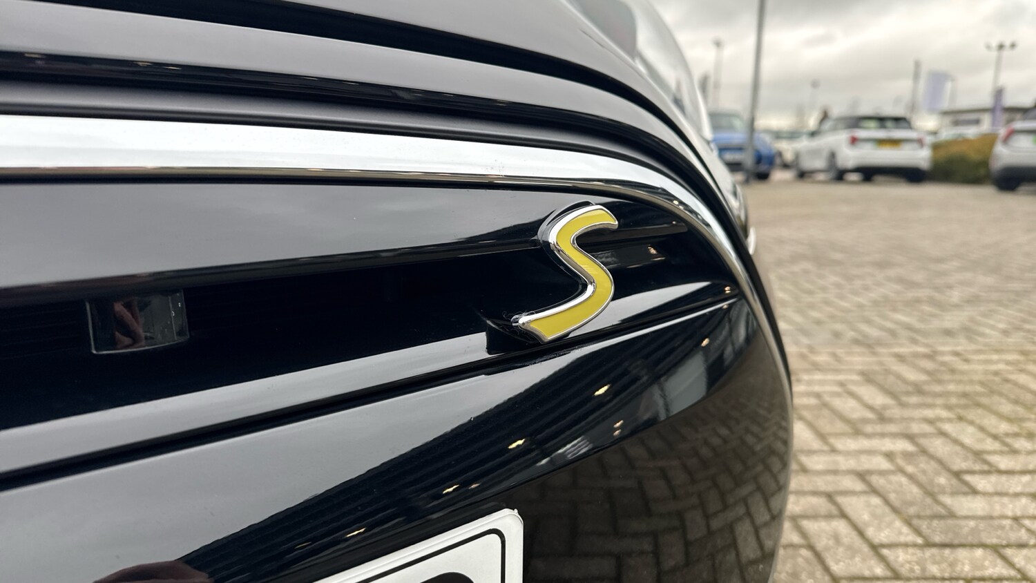 Used MINI Hatch 2023 for sale - 77915871: Photo 24