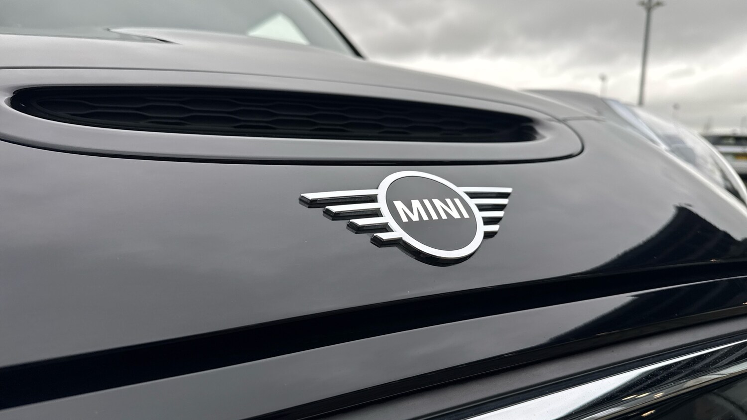 Used MINI Hatch 2023 for sale - 77915871: Photo 25