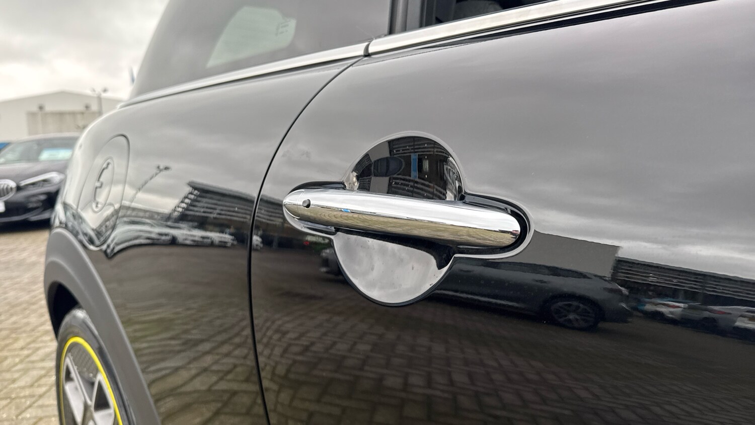 Used MINI Hatch 2023 for sale - 77915871: Photo 30