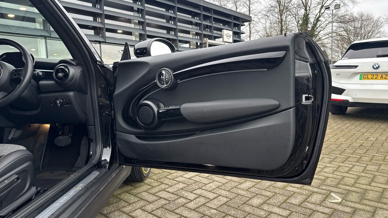 Used MINI Hatch 2023 for sale - 77915871: Photo 32