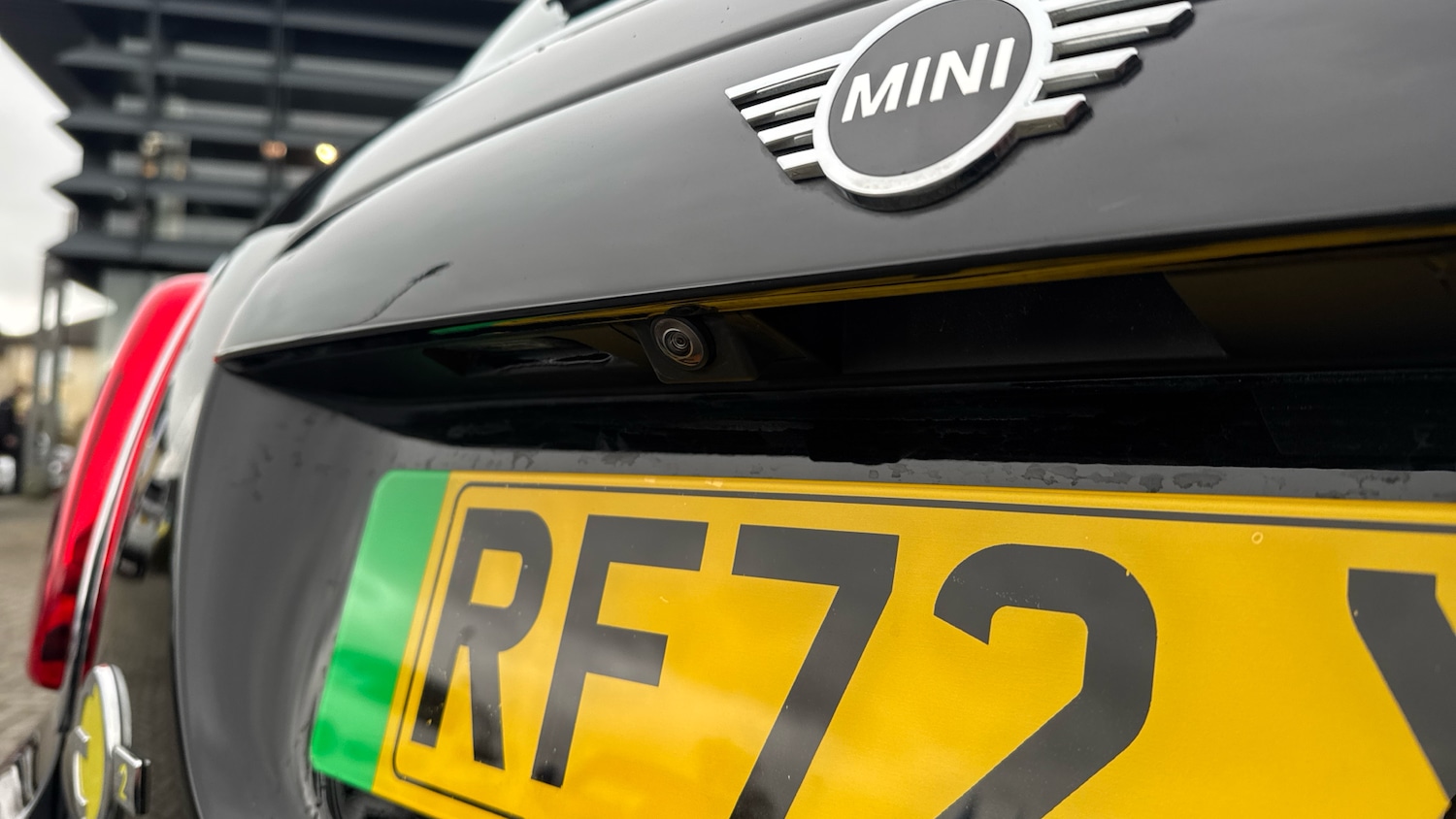 Used MINI Hatch 2023 for sale - 77915871: Photo 38