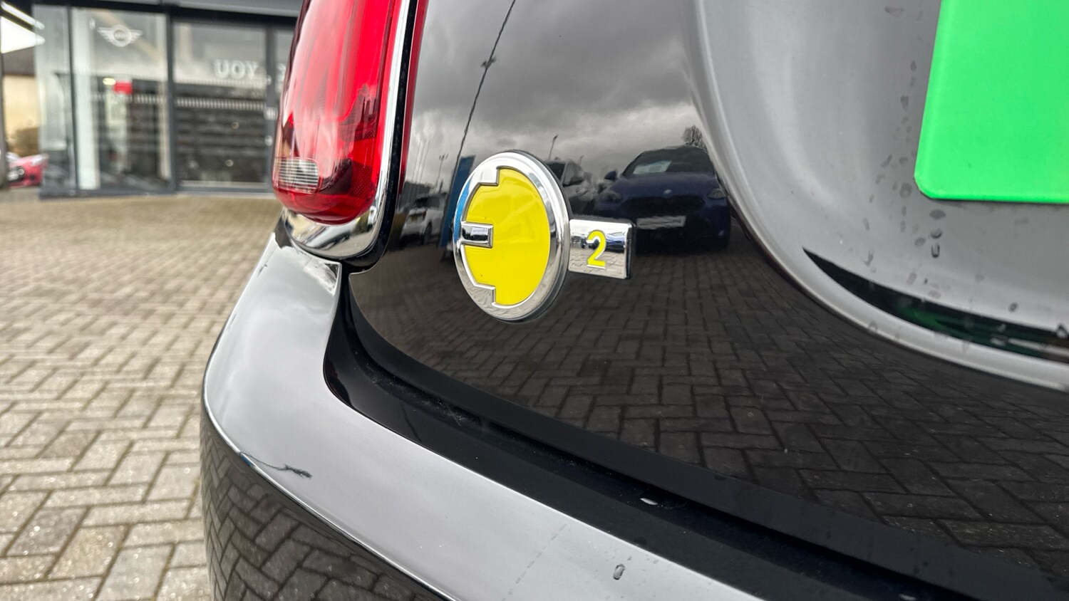 Used MINI Hatch 2023 for sale - 77915871: Photo 39