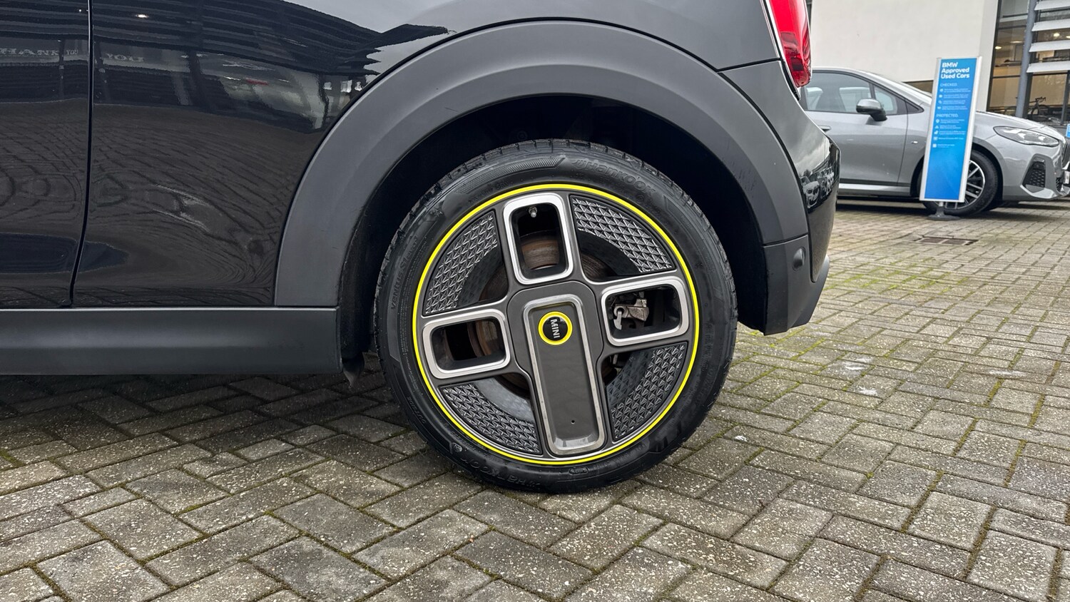 Used MINI Hatch 2023 for sale - 77915871: Photo 41