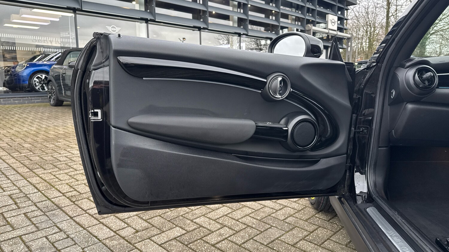 Used MINI Hatch 2023 for sale - 77915871: Photo 42