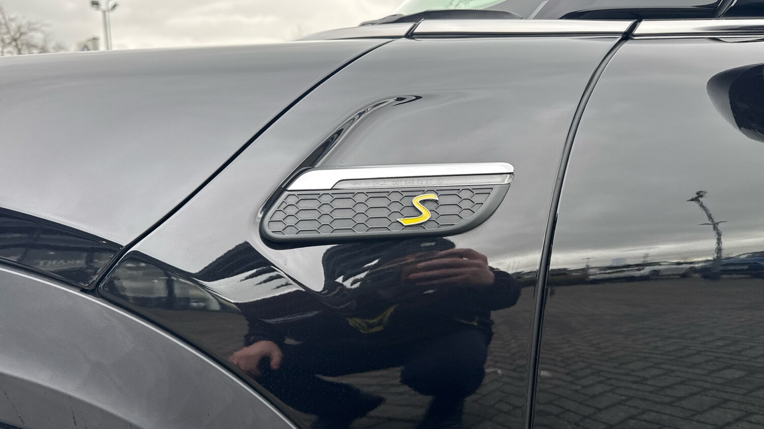 Used MINI Hatch 2023 for sale - 77915871: Photo 44