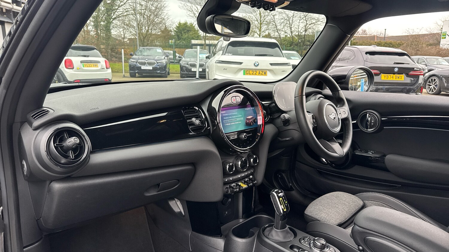 Used MINI Hatch 2023 for sale - 77915871: Photo 7