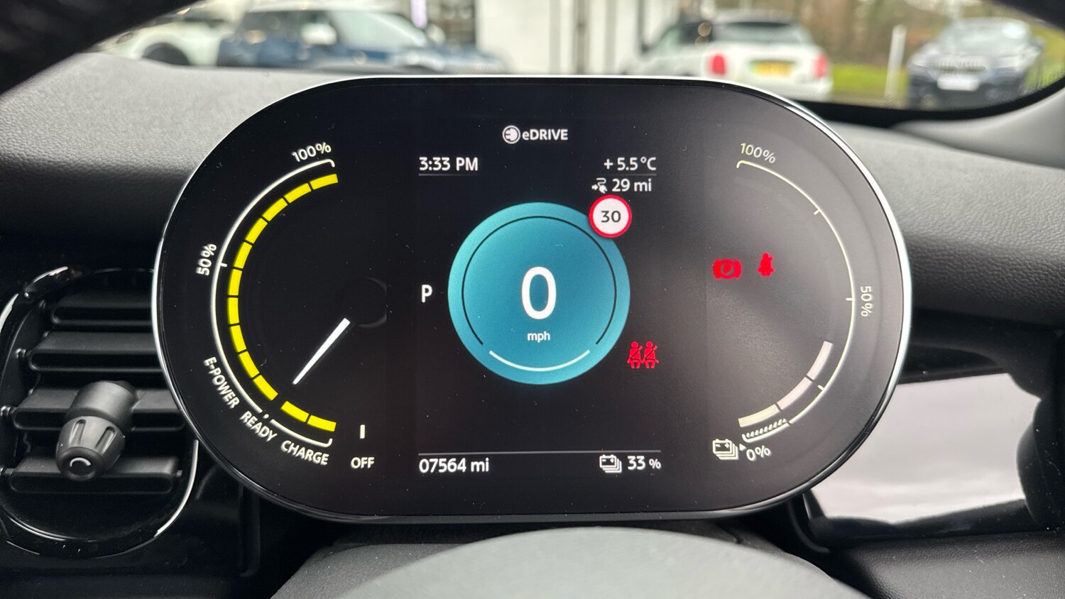 Used MINI Hatch 2023 for sale - 77915871: Photo 9