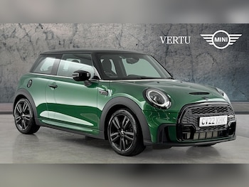 Used MINI Hatch 2022 for sale - 79558501: Photo