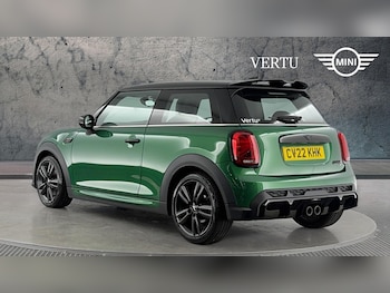 Used MINI Hatch 2022 for sale - 79558501: Photo