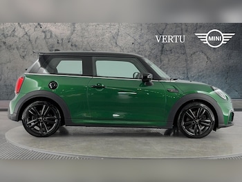 Used MINI Hatch 2022 for sale - 79558501: Photo