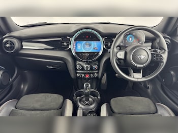 Used MINI Hatch 2022 for sale - 79558501: Photo