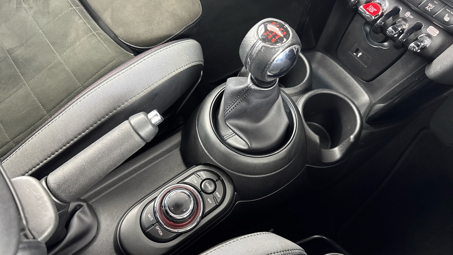 Used MINI Hatch 2021 for sale - 76974161: Photo 10