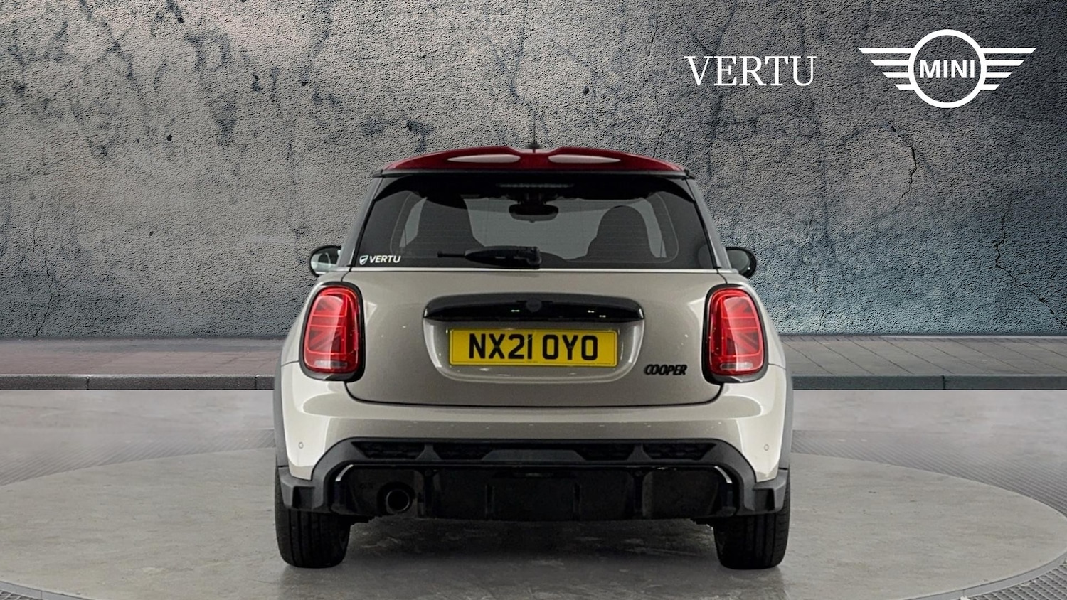 Used MINI Hatch 2021 for sale - 76974161: Photo 15