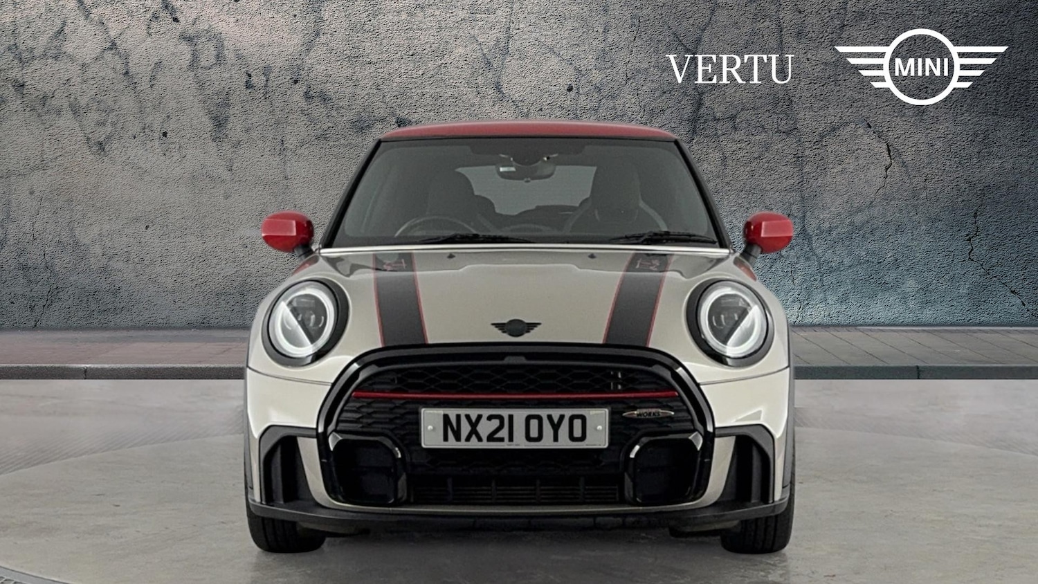 Used MINI Hatch 2021 for sale - 76974161: Photo 16